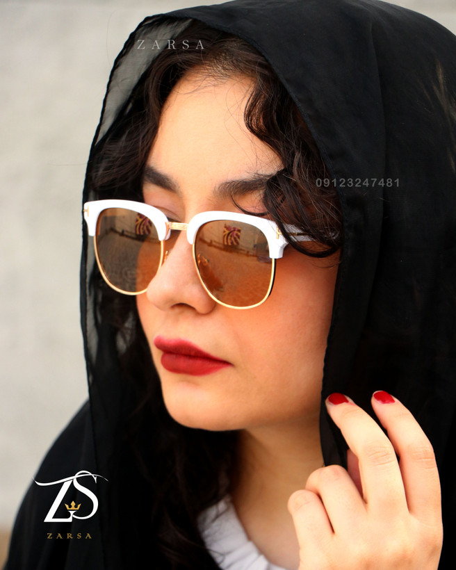 عینک آفتابی تام فورد TOM FORD کلاب مستر یونیسکس MB52P
