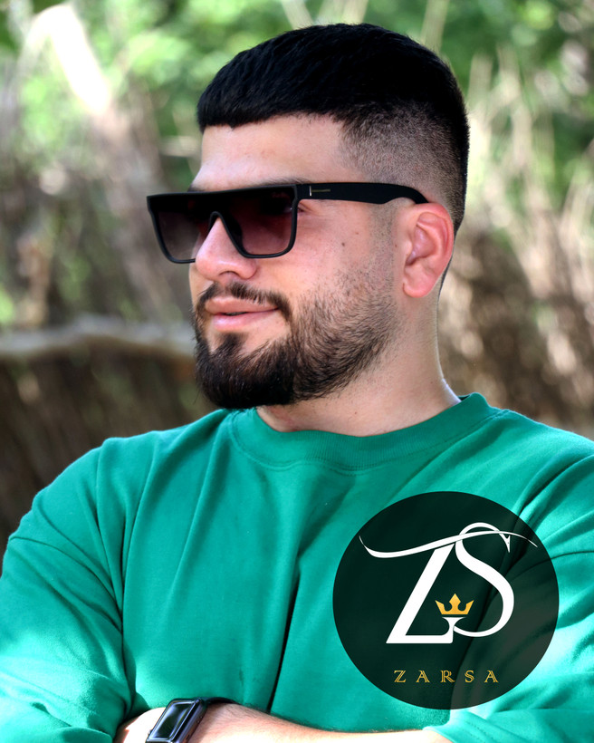 عینک آفتابی یونیسکس اسپرت مردانه 703b