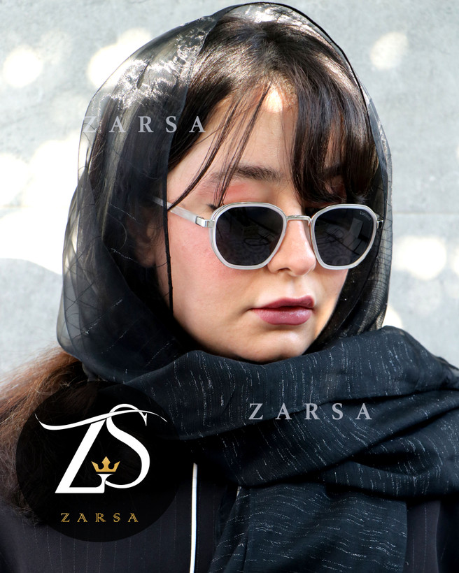 عینک آفتابی زنانه پلاریزه 8020 لوسیانا Luciano