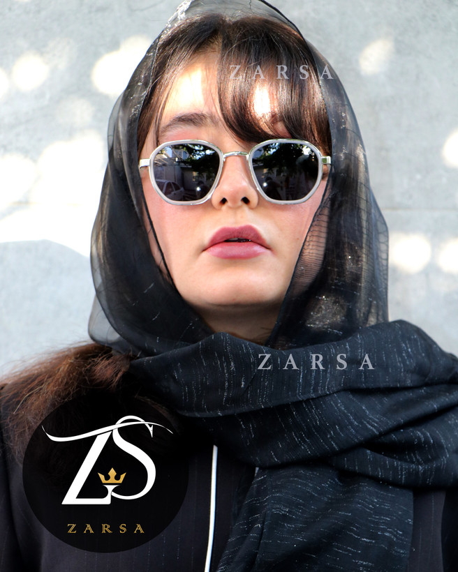 عینک آفتابی زنانه پلاریزه 8020 لوسیانا Luciano