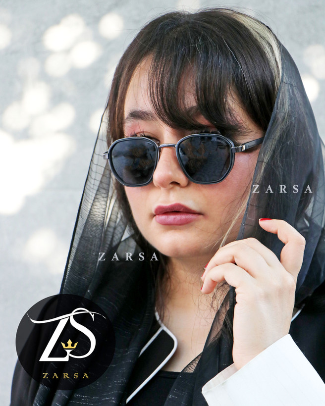 عینک آفتابی زنانه پلاریزه 8020 لوسیانا Luciano