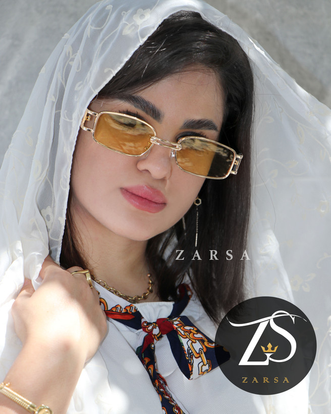 عینک آفتابی زنانه GB 2068