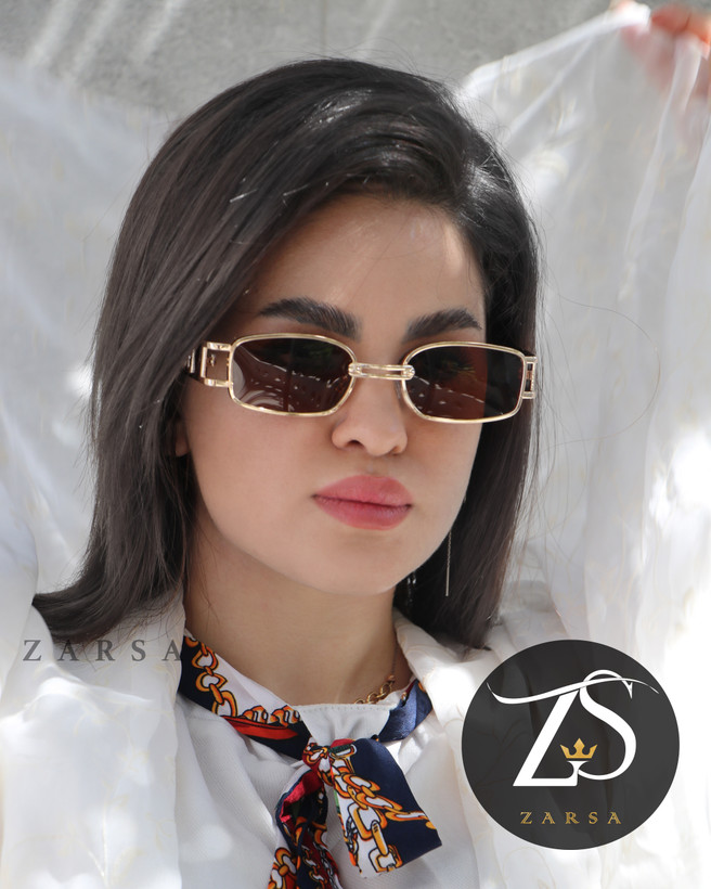 عینک آفتابی زنانه GB 2068