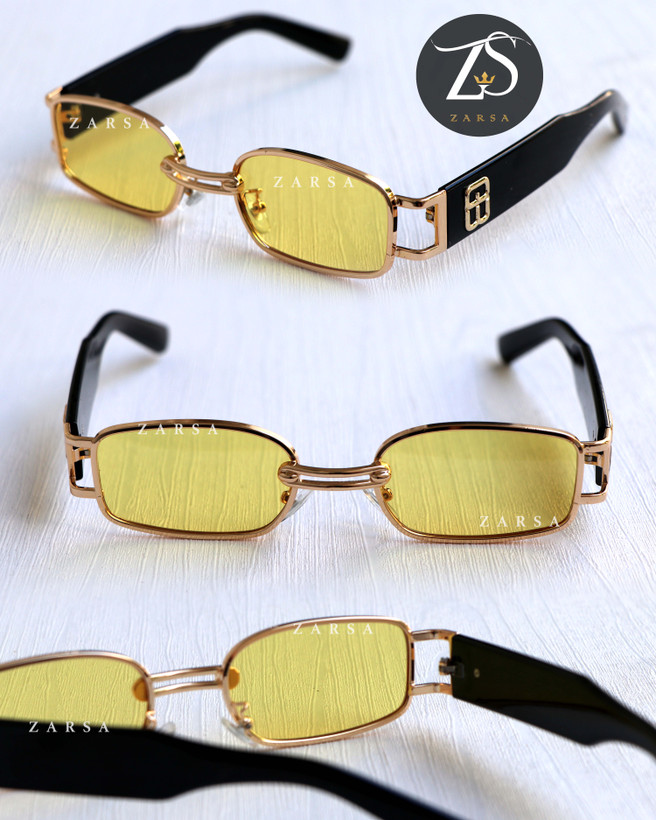 عینک آفتابی مردانه GB 2068