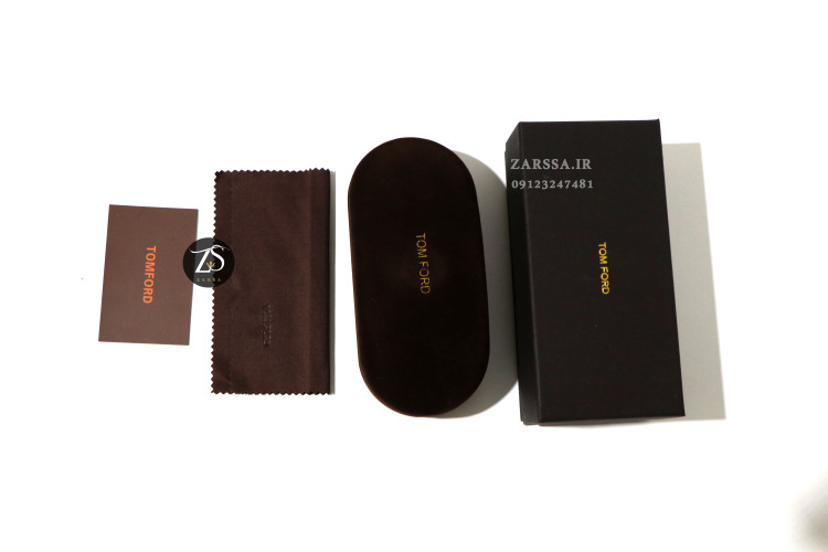 عینک آفتابی تام فورد سامسون TOM FORD Samsonمدل TF909 یونیسکس مناسب خانم و آقا