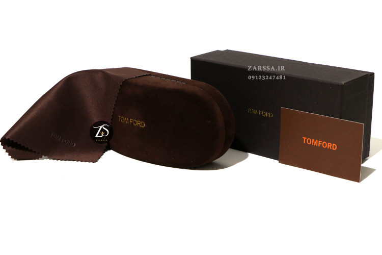 عینک آفتابی تام فورد سامسون TOM FORD Samsonمدل TF909 یونیسکس مناسب خانم و آقا