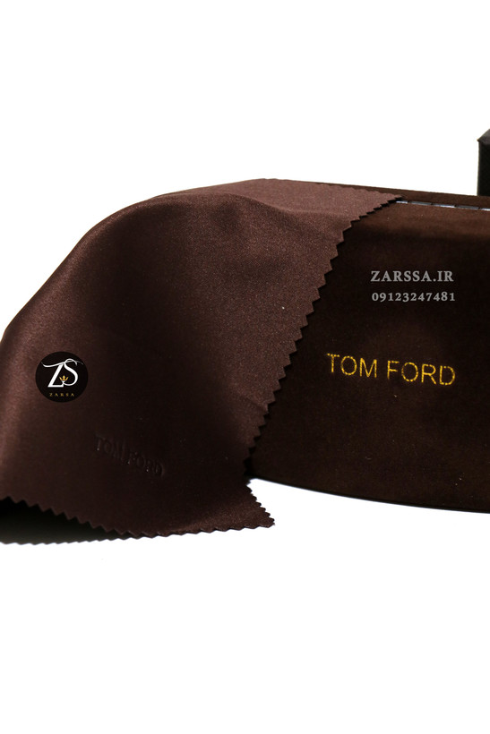 عینک آفتابی تام فورد سامسون TOM FORD Samsonمدل TF909 یونیسکس مناسب خانم و آقا