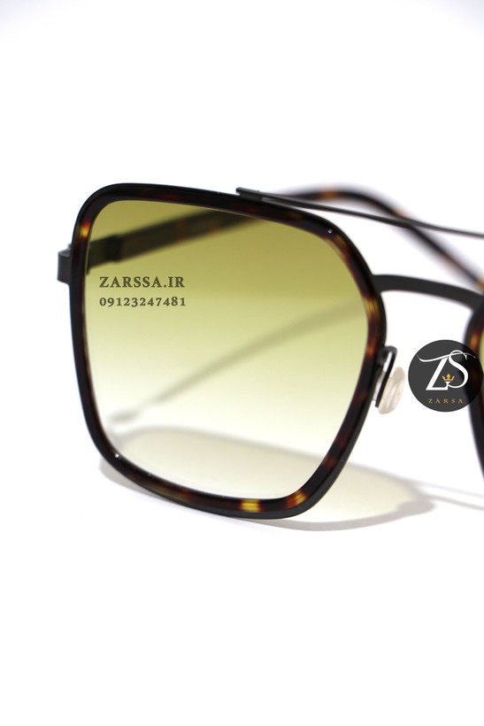 عینک آفتابی لینبرگ LINDBERG کد LB9744 یونیسکس مناسب خانم و آقا