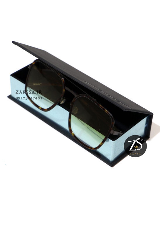 عینک آفتابی لینبرگ LINDBERG کد LB9744 یونیسکس مناسب خانم و آقا