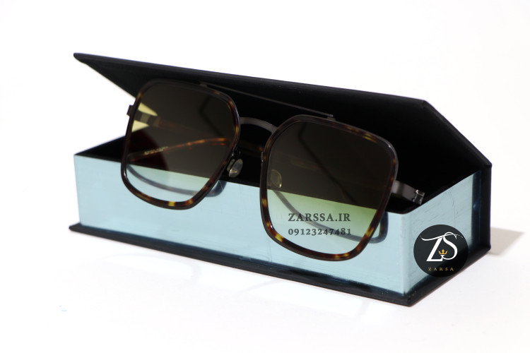 عینک آفتابی لینبرگ LINDBERG کد LB9744 یونیسکس مناسب خانم و آقا