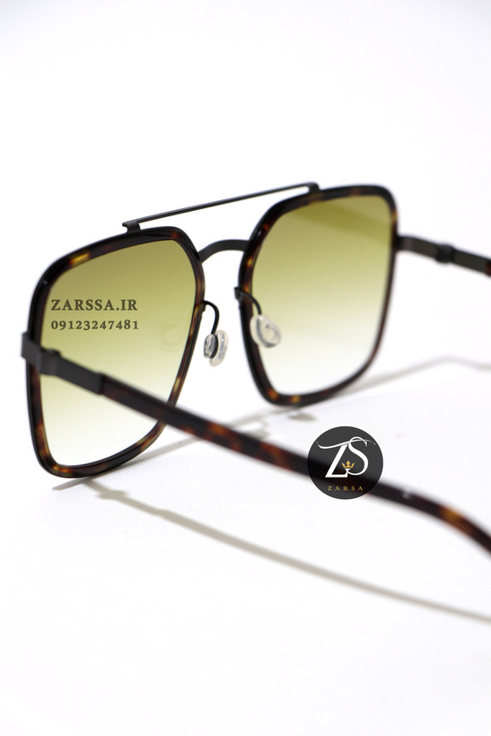 عینک آفتابی لینبرگ LINDBERG کد LB9744 یونیسکس مناسب خانم و آقا
