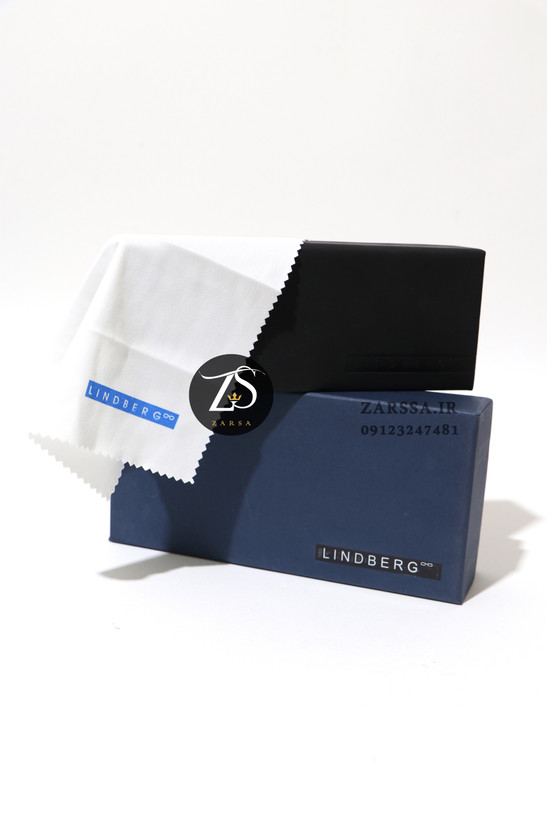 عینک آفتابی لینبرگ LINDBERG کد LB9744 یونیسکس مناسب خانم و آقا