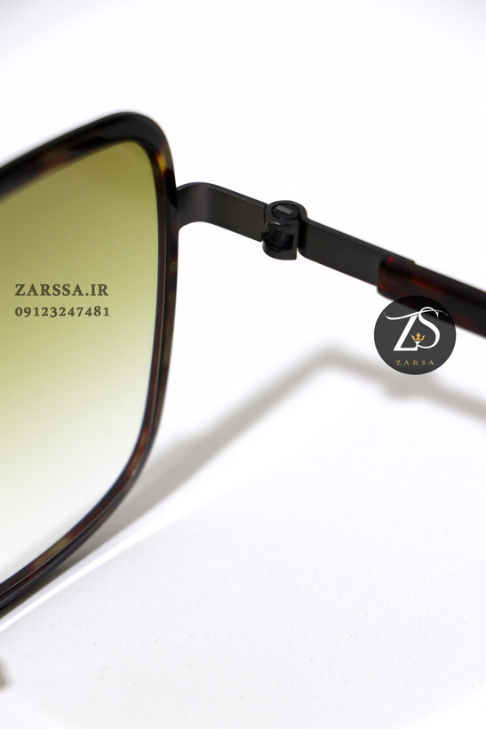 عینک آفتابی لینبرگ LINDBERG کد LB9744 یونیسکس مناسب خانم و آقا