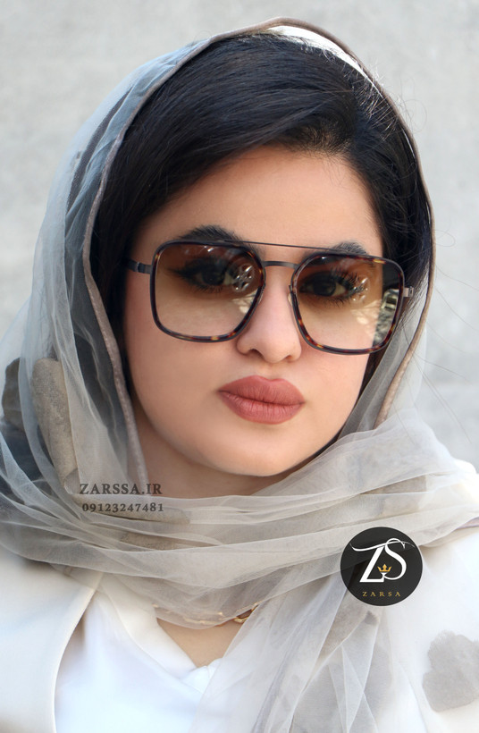 عینک آفتابی لینبرگ LINDBERG کد LB9744 یونیسکس مناسب خانم و آقا