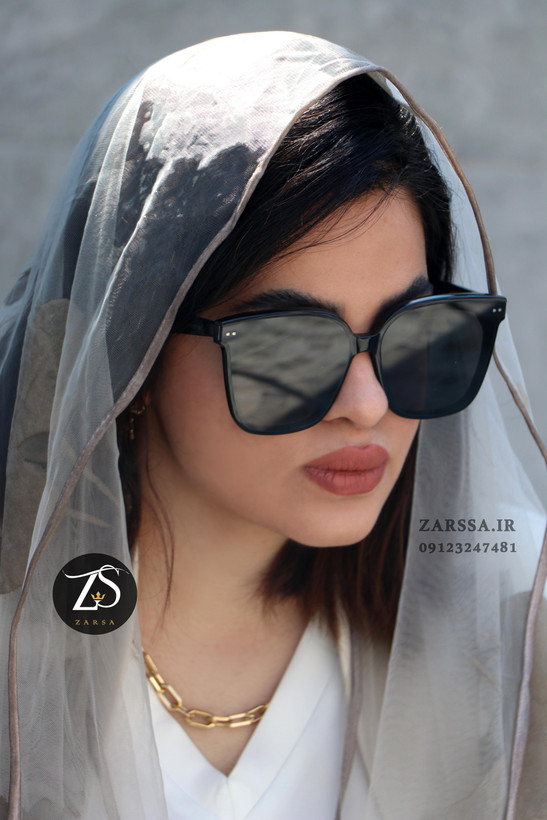 عینک آفتابی جنتل مانستر مدل LOCELL یونیسکس متاسب خانم و آقا
