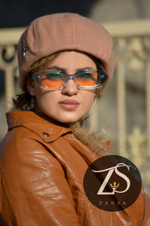 عینک آفتابی زنانه خاص