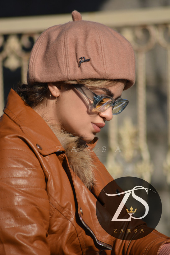 عینک آفتابی زنانه خاص