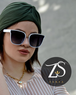 عینک آفتابی زنانه شنل کد 59779 پلاریزه
