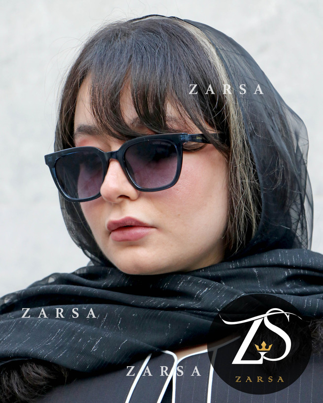 عینک آفتابی زنانه جنتل مانستر کد 1676