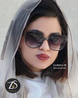 عینک آفتابی زنانه جیمی چو کد 1008