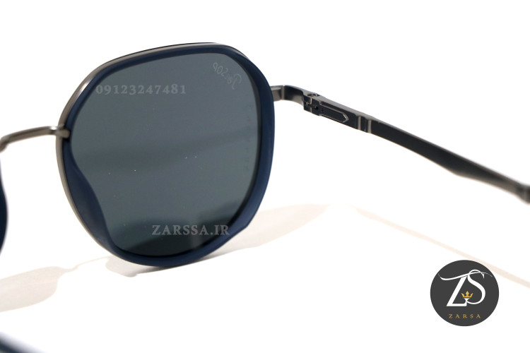عینک آفتابی پرسول کد D24228P یونسکس مناسب خانم و آقا
