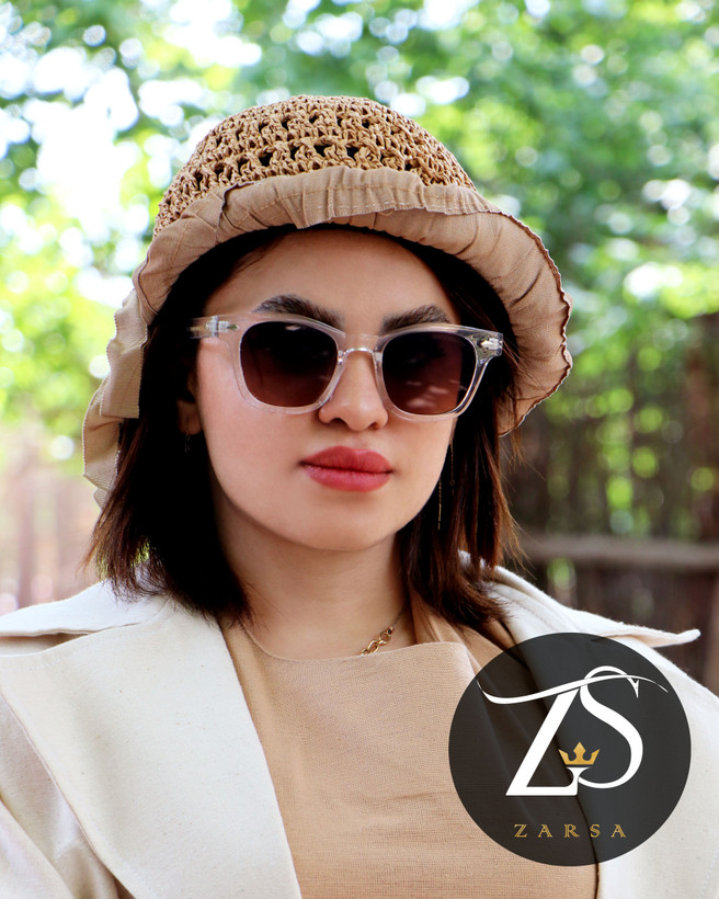 عینک آفتابی زنانه جنتل مانستر کد 20223