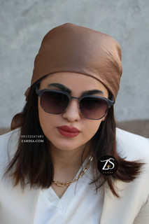 عینک آفتابی پورش دیزاین کد D2535S یونیسکس مناسب خانم و آقا