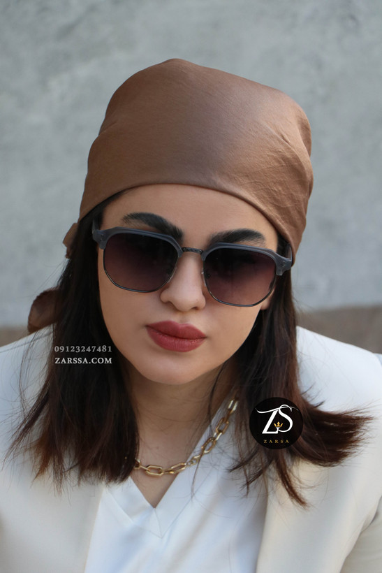 عینک آفتابی پورش دیزاین کد D2535S یونیسکس مناسب خانم و آقا
