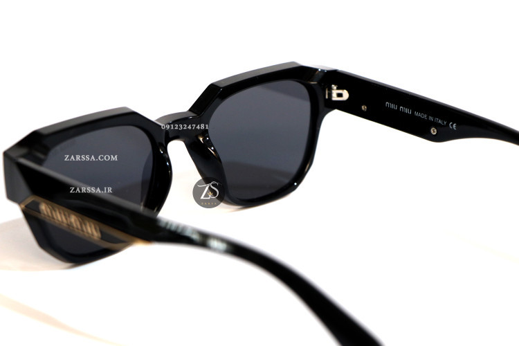 عینک آفتابی زنانه میو میو MIU MIU کد S2025-23