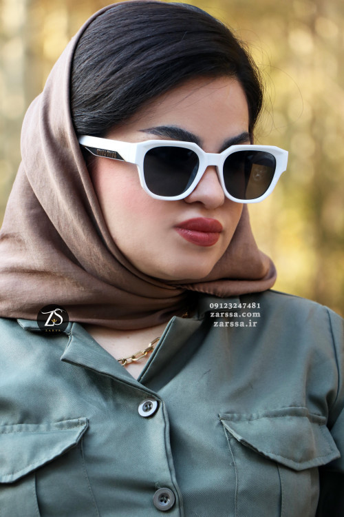 عینک آفتابی زنانه میو میو MIU MIU کد S2025-23