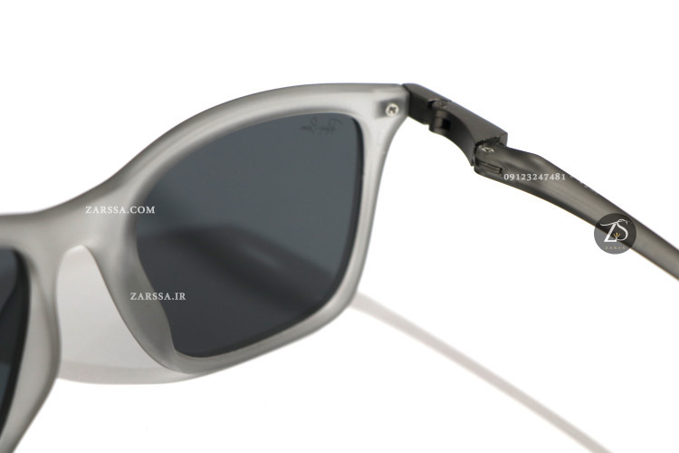 عینک آفتابی مردانه پلاریزه ریبن RAY.BAN کد P2025-36