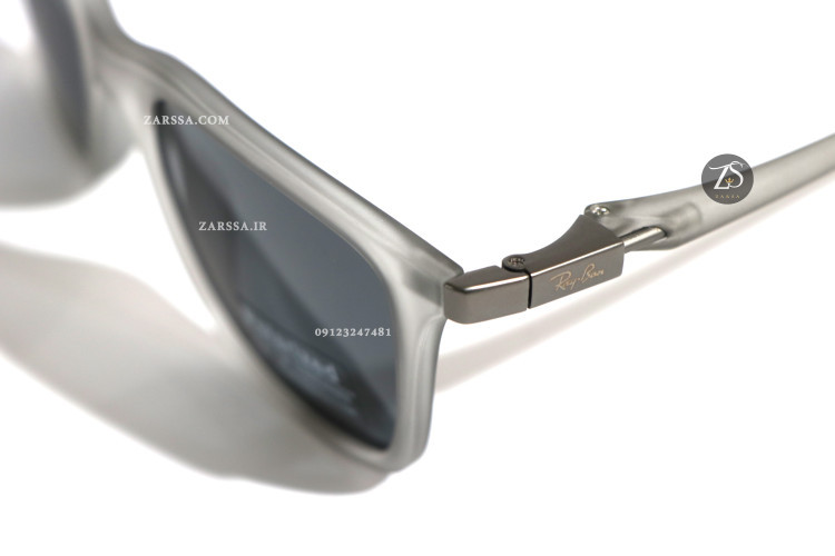عینک آفتابی مردانه پلاریزه ریبن RAY.BAN کد P2025-36