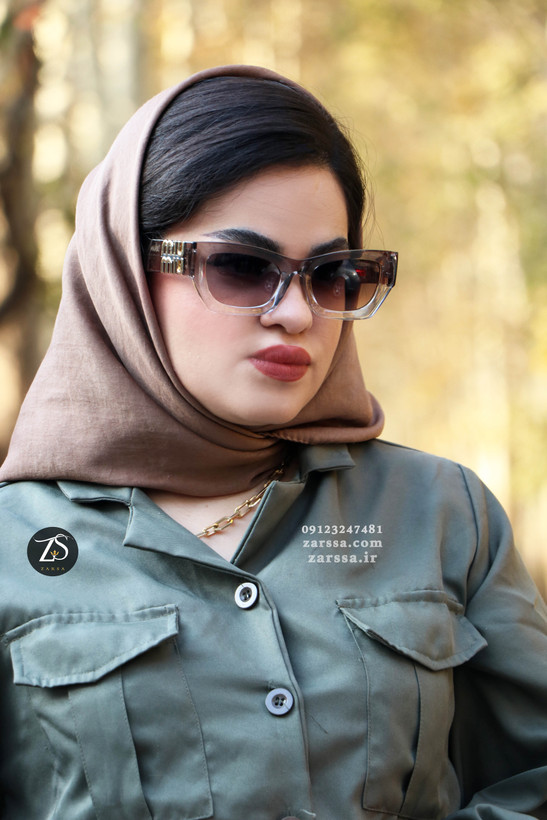 عینک آفتابی زنانه میو میو MIU MIU کد S2025